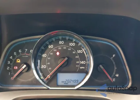 2014 Toyota Rav4 Limited from USA, damaged, VIN 2T3DFREV5EW132604